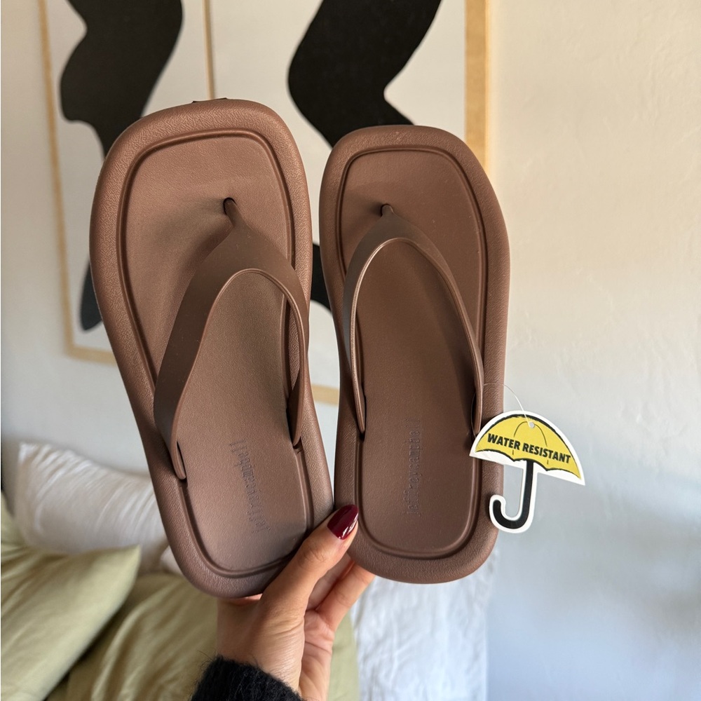 Jeffrey Campbell Flipflops
